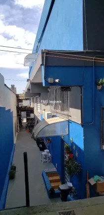 Imagem Galpão comercial à venda na Vila Fachini, São Paulo-SP - 4 salas, 6 banheiros, 4 vagas, 510 m².