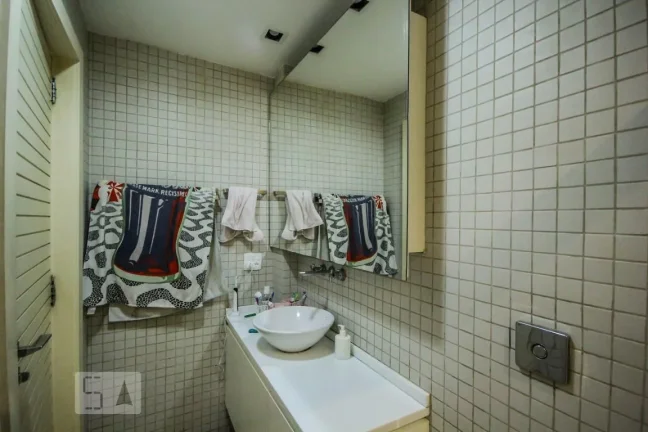 Imagem Apartamento à Venda - Copacabana, 3 Quartos, 135 m2