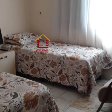 Imagem Vista Mar - apartamento a Venda