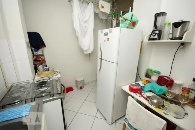 Imagem Apartamento à Venda - Copacabana, 1 Quarto, 42 m2