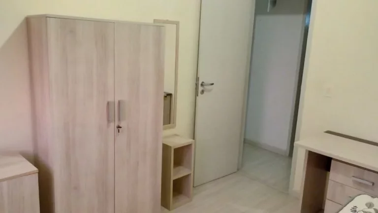 Imagem Apartamento de 80m² à venda, com 3 quartos (1 suíte), localizado nas Graças, Recife - Pernambuco.
