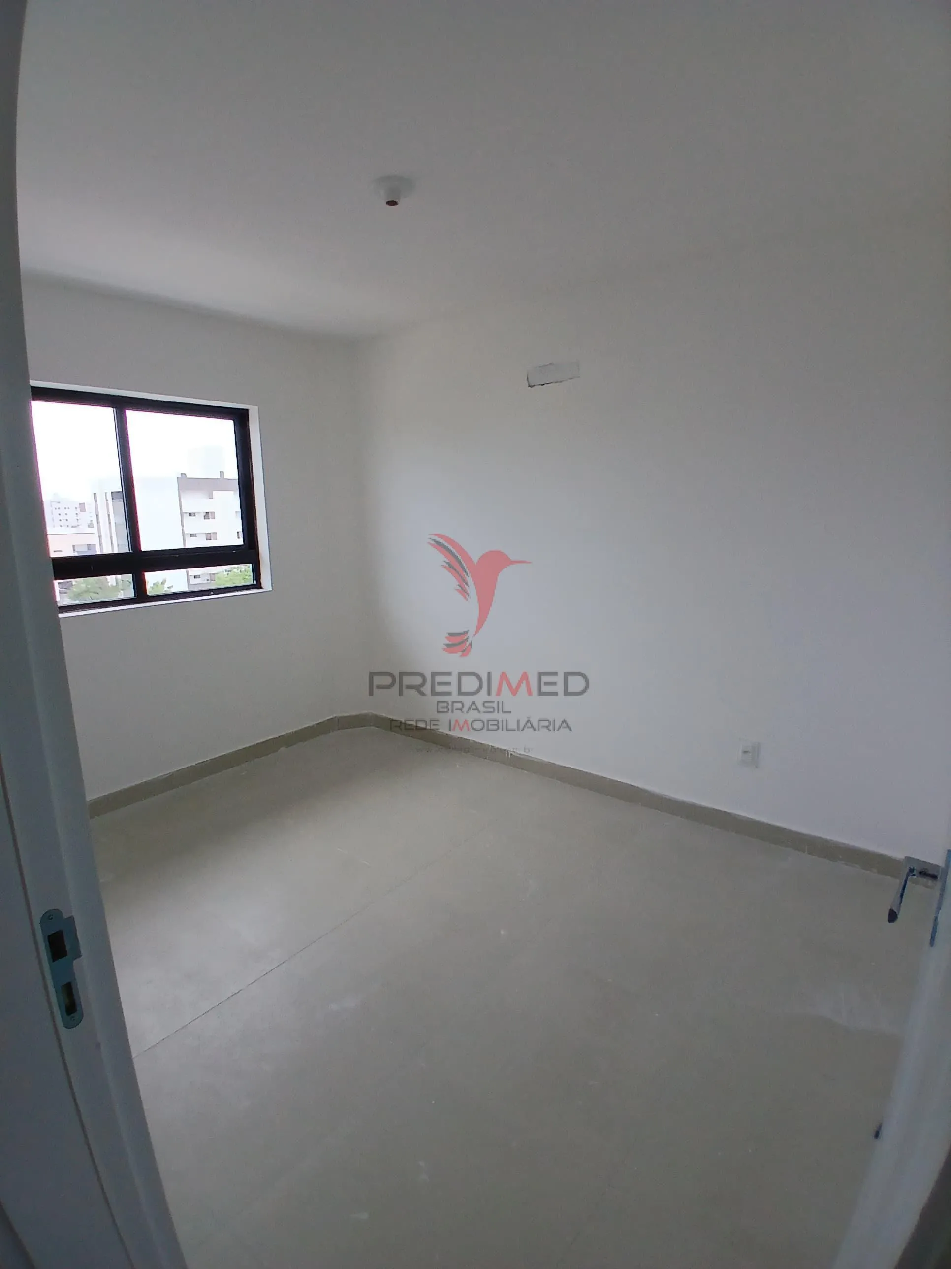 Imagem Apartamento de 3 Quartos no Hausen Park. Perto Parque Parahyba 4 . Aeroclube. João Pessoa