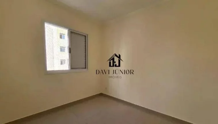 Imagem Apartamento à venda, 50 m² por R$ 320.000,00 - Jardim das Magnólias - Sorocaba/SP
