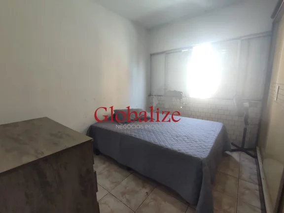 Imagem APARTAMENTO DE 03 DORMITÓRIOS COM ELEVADOR E VAGA DE GARAGEM PRIVATIVA R$ 399.000,00