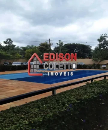 Imagem Apartamento a venda no Residencial Doce Lar Piracicaba com elevador!!