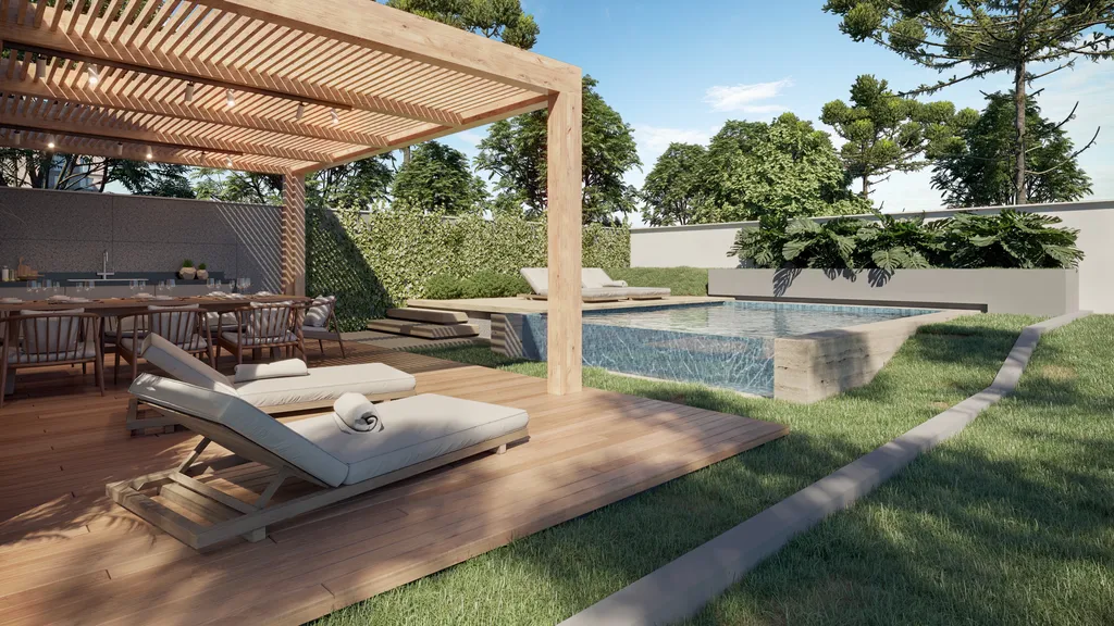 Imagem CASA RESIDENCIAL em Curitiba - PR, Vista Alegre