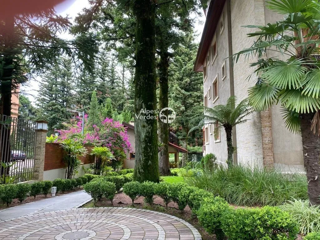 Imagem Apartamento à Venda em Centro, Gramado - RS