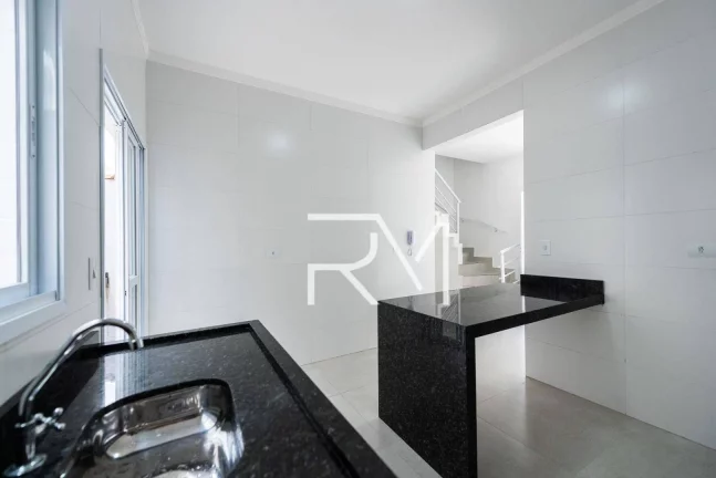 Imagem Casa com 2 dormitórios à venda, 71 m por R$ 295.000,00 - Pedreira - Mongaguá/SP