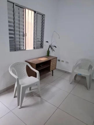 Imagem CASA COM 62.29 m² - AVIAÇÃO - PRAIA GRANDE SP