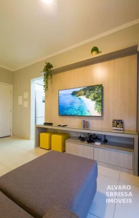 Imagem Apartamento com 2 dormitórios à venda, 70 m² por R$ 520.000 - Brasil - Itu/SP