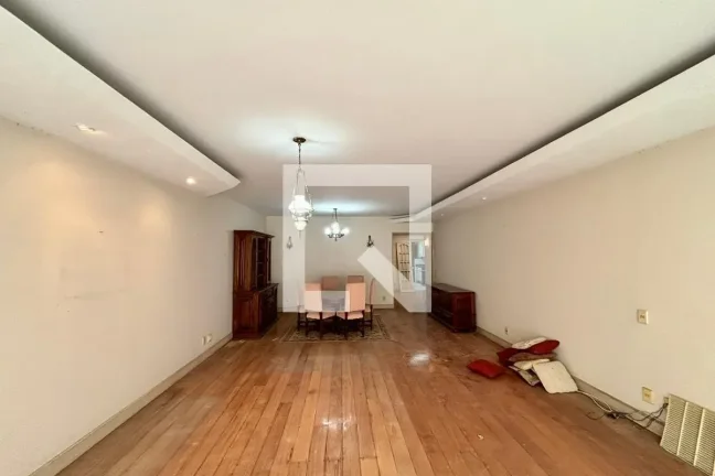 Imagem Apartamento à Venda - Copacabana, 3 Quartos, 170 m2
