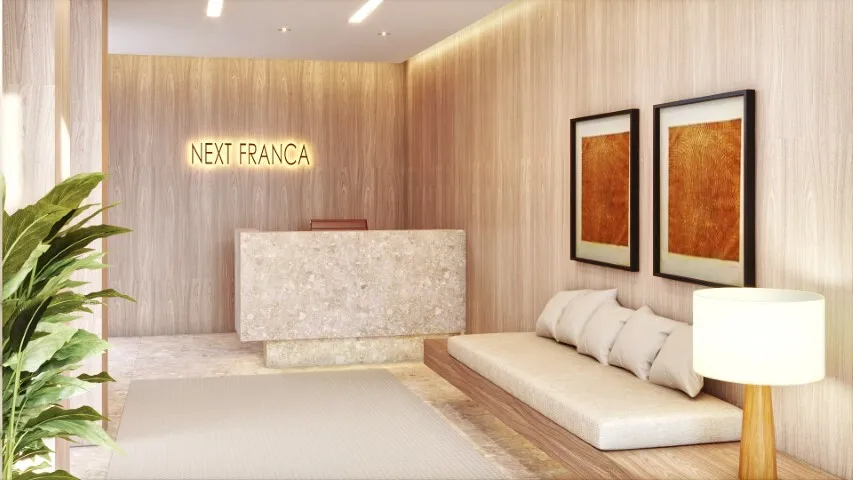 Imagem Next Franca - Residencial - Next Franca - Residencial