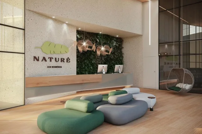 Imagem Apartamento Padrão