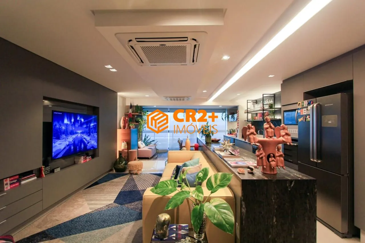 Imagem Apartamento à venda no Arcos da Aurora 127m² - 3 quartos - 2 suítes