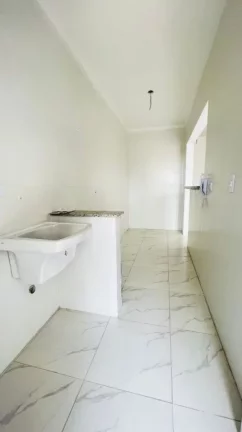 Imagem OPORTUNIDADE IMPERDÍVEL!!! Apartamento 2 dormitórios com suíte!