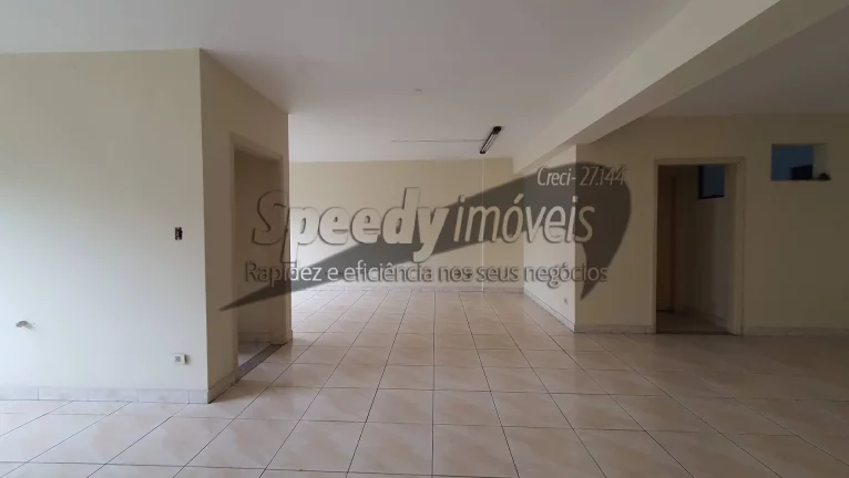 Imagem Sala comercial para alugar em Santos.