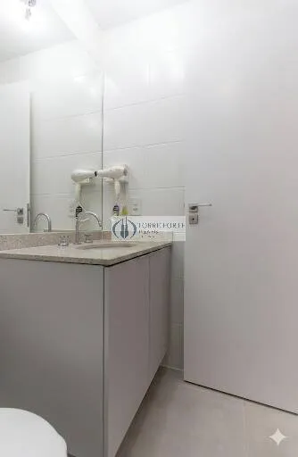 Imagem Studio mobiliado com 26 m², no charmoso bairro das Perdizes