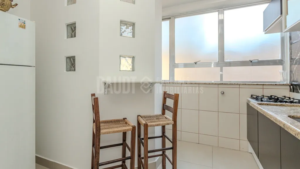 Imagem Apartamento em Higienópolis
