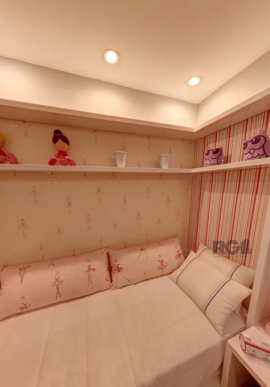 Imagem Apartamento em Santa Maria Goretti