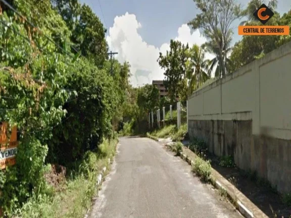 Imagem TERRENO EM LAURO DE FREITAS - ESTRADA DO COCO