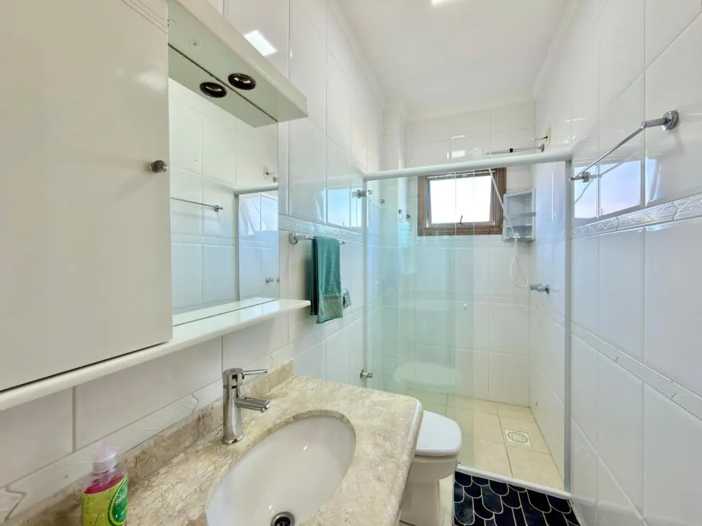 Imagem Apartamento 3 Dormitórios - Bairro Centro