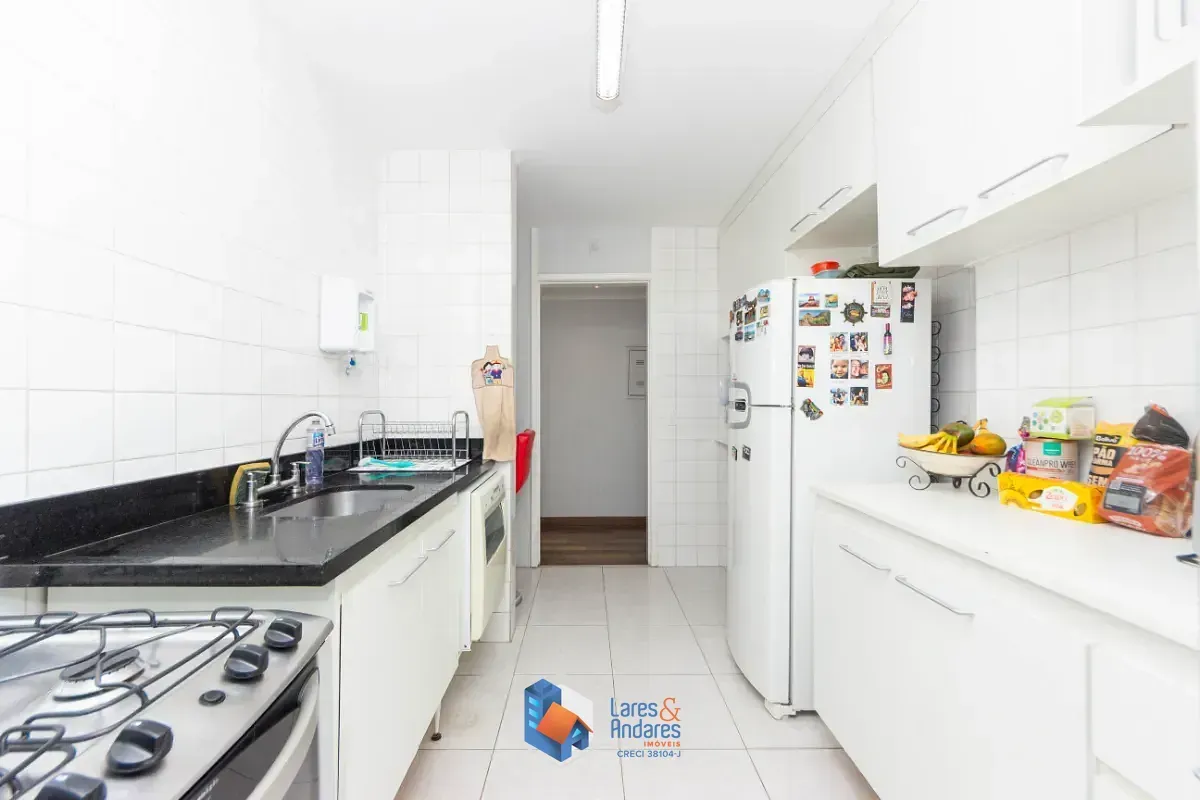Imagem Apartamento para venda em Vila Mariana com 2 quartos, 68m²