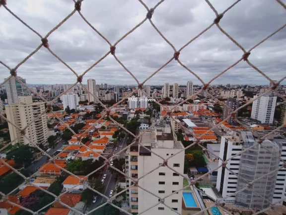 Imagem APARTAMENTO 64m- 1 DORMITORIO(2DORMITORIO REVERSIVEL) - 2 VAGAS - VILA MASCOTE