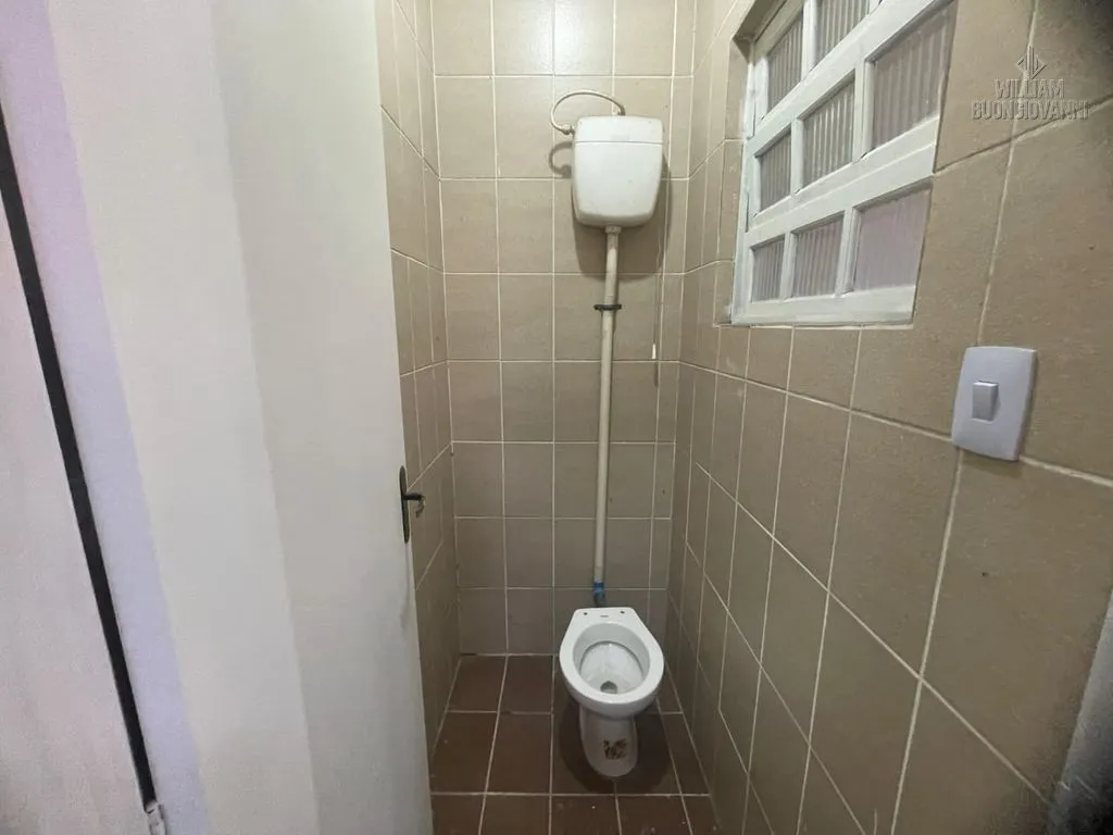 Imagem Residência na Praia Grande, com 3 quartos, sendo 1 suíte, e churrasqueira.