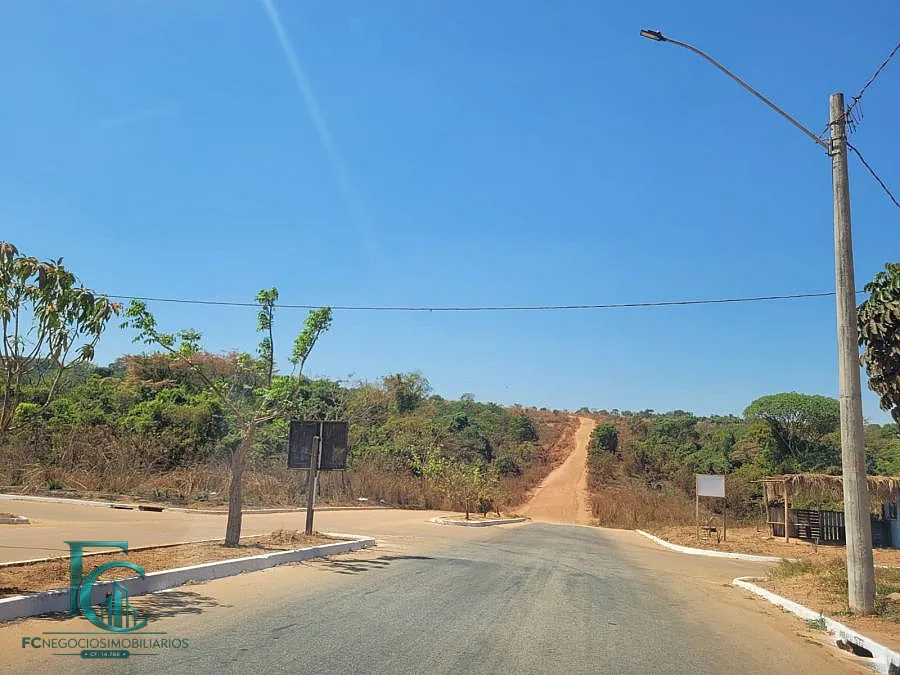Imagem Lote a prestação no Residencial Dori - Abadia