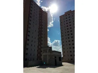 Imagem Apartamento à venda em São Mateus, São Paulo-Sp, apartamento em São Paulo-SP