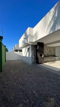 Imagem Casa à venda no Terras Alphaville Sergipe 2 - Moderna e com área de lazer completa!