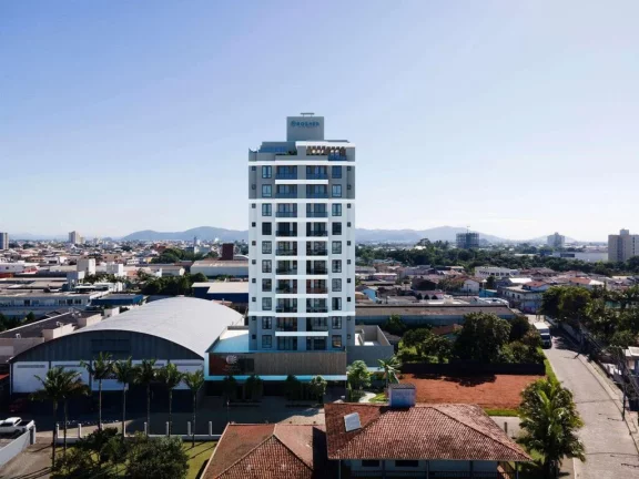 Imagem Apartamento para venda no bairro São Vicente em Itajaí