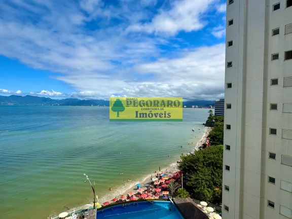 Imagem APARTAMENTO ALTO PADRÃO FRENTE MAR NO ED. COSTA ESMERALDA PE-NA-AREIA