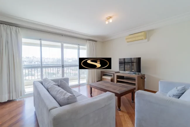 Imagem APARTAMENTO RESIDENCIAL em SÃO PAULO - SP, VILA NOVA CONCEIÇÃO