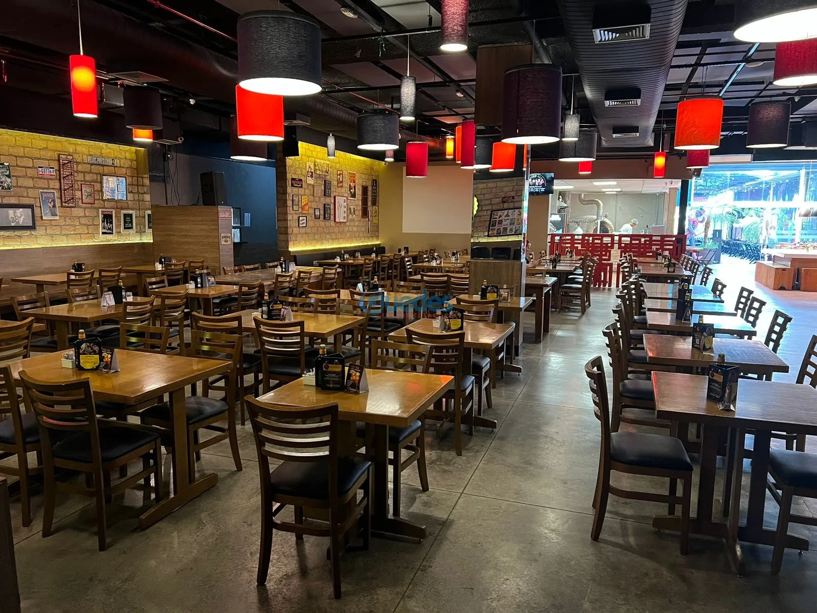 Imagem Restaurante, Bar e Padaria à Venda em Alphaville