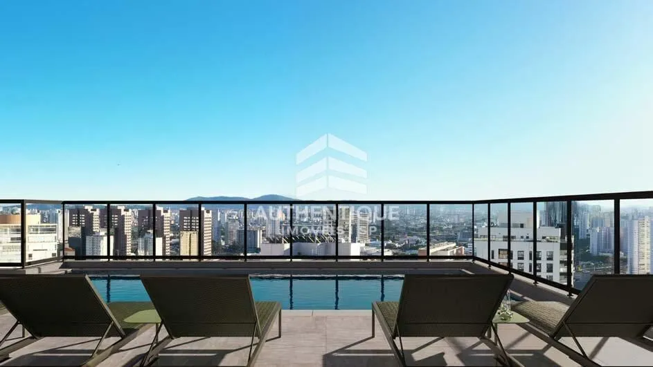 Imagem Legí Perdizes - Apartamento à venda no bairro Água Branca - São Paulo/SP, Zona Oeste