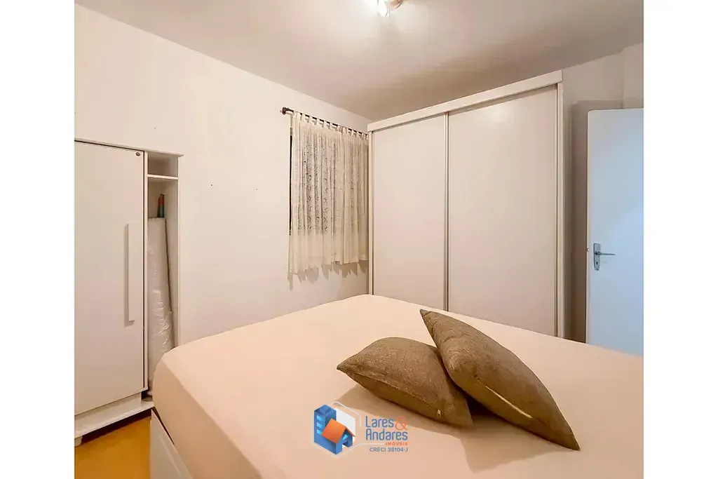 Imagem Apartamento à venda 2 Quartos 1 Vaga 80M² Vila Mariana São Paulo - SP