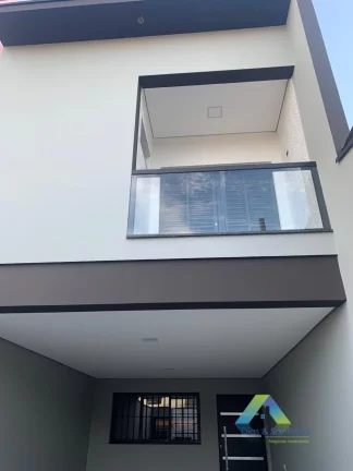 Foto do imóvel Casa à venda no bairro Vila Francisco Matarazzo - Santo André/SP