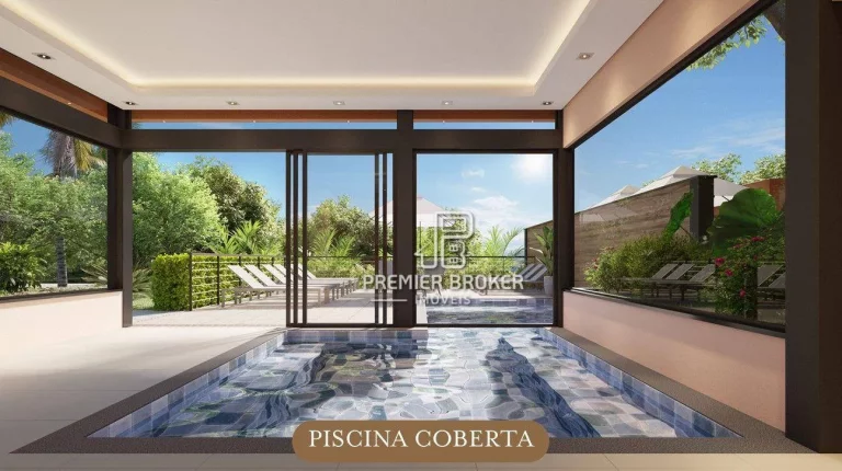 Imagem Casa à venda, 160 m² por R$ 1.199.000,00 - Itaipava - Petrópolis/RJ