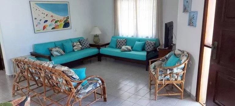Imagem BELISSIMA CASA DE FRENTE PARA O MAR