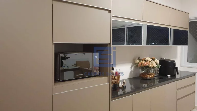 Imagem Casa à venda, 197 m² por R$ 870.000 - Jardim Calafiori - Socorro/SP
