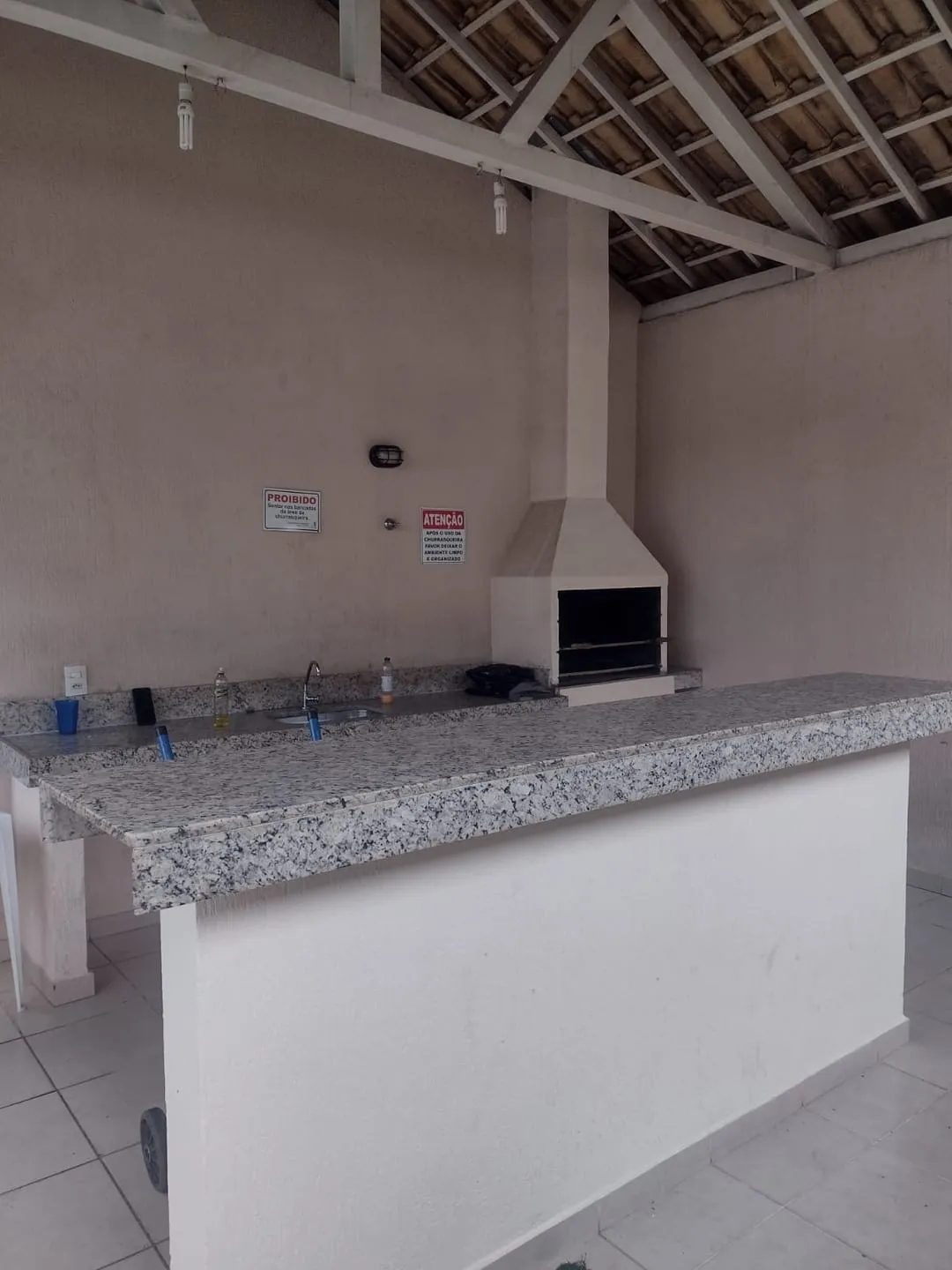 Imagem Apartamento à venda 2 Quartos, 1 Suite, 1 Vaga, 56M², Jardim Santa Clara, Taubaté - SP | Edifício Spazio Total Life