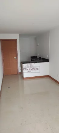 Imagem AP 2 quartos,suíte, ótima localização, quadra do mar, prédio novo, lazer.
