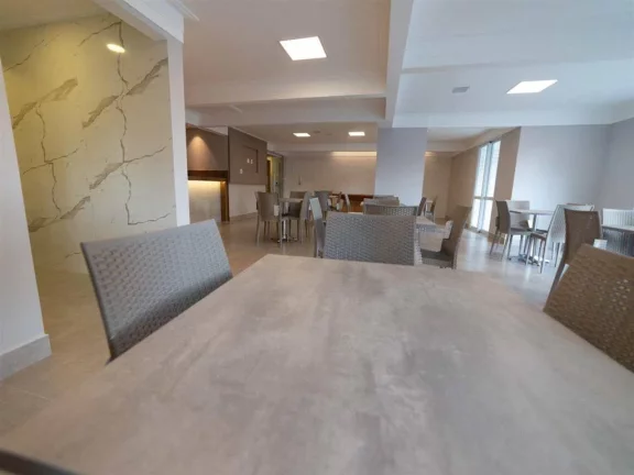 Imagem Apartamento com 4 dorms, Canto do Forte, Praia Grande - R$ 1.61 mi, Cod: 367