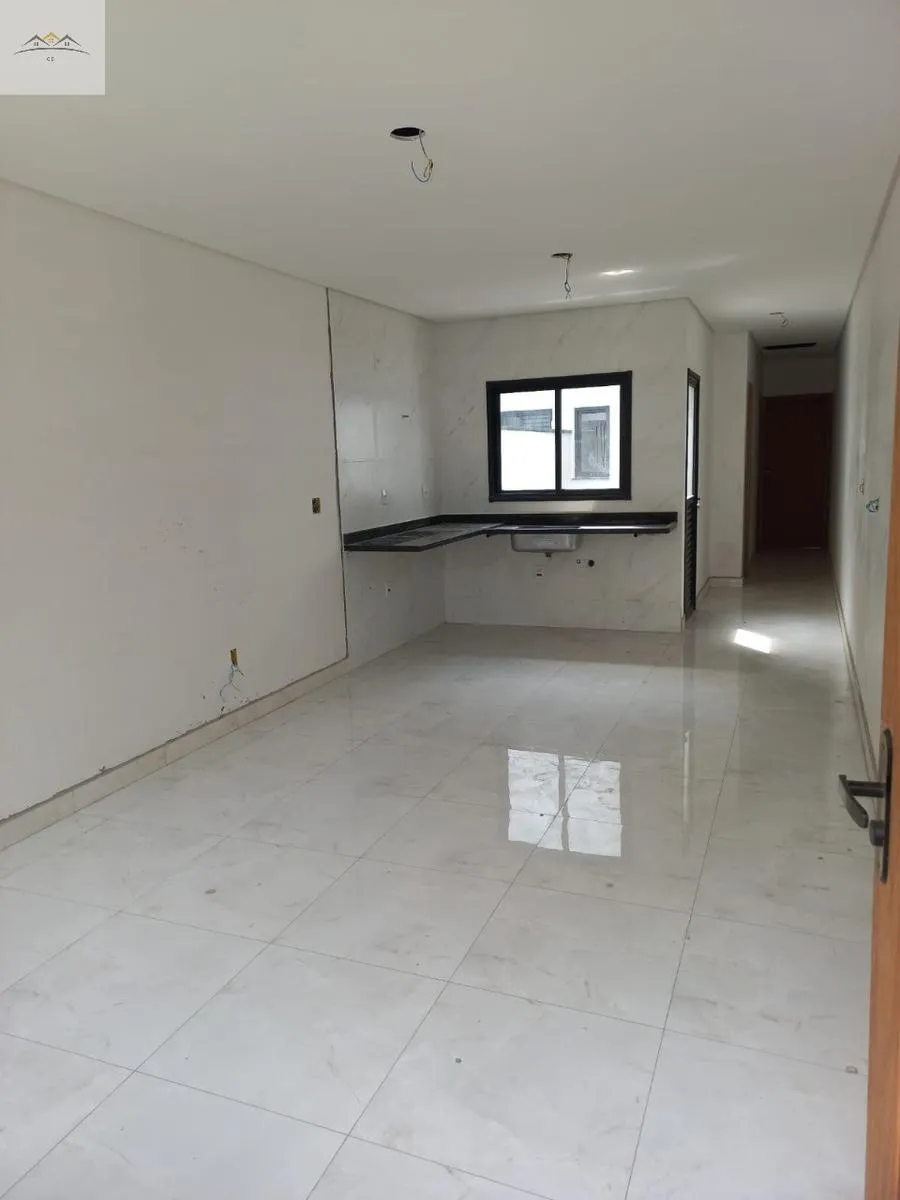Imagem CASA RESIDENCIAL em Santo André - São Paulo, Jardim das Maravilhas