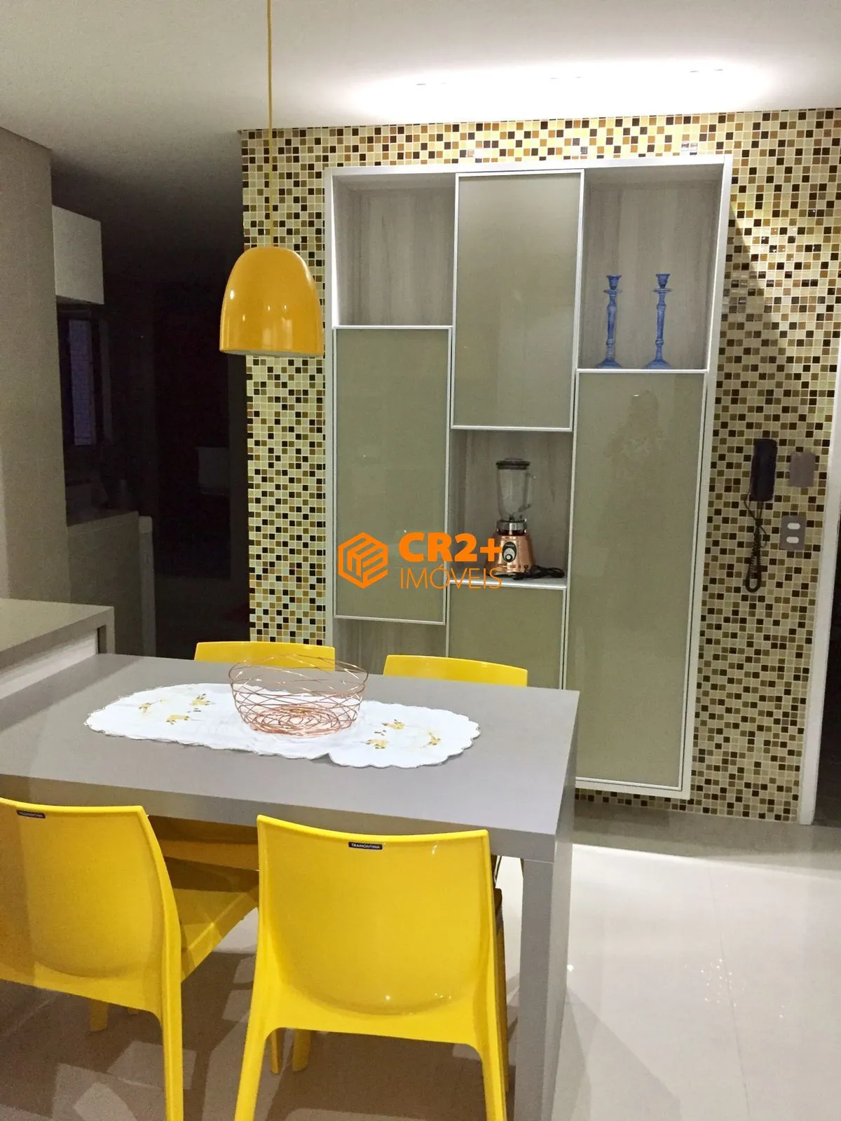 Imagem Vendo Cobertura 4 quartos, 4 suítes, 295m² , 03 vagas de garagem em Boa Viagem.