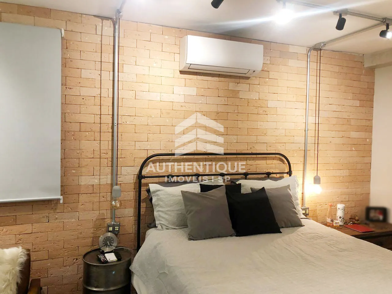 Imagem YOU PATEO SANTA CRUZ - Apartamento à venda em São Paulo/SP