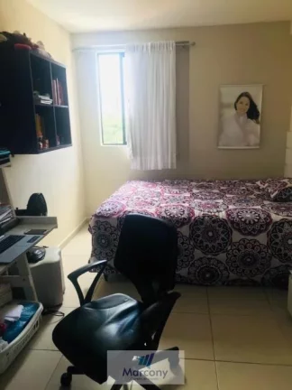 Imagem Apartamento 2 Quartos João Pessoa - PB - Jardim Oceania