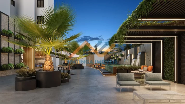 Imagem Apartamento Alto Padrão e Lazer Completo no Horto - Ipatinga