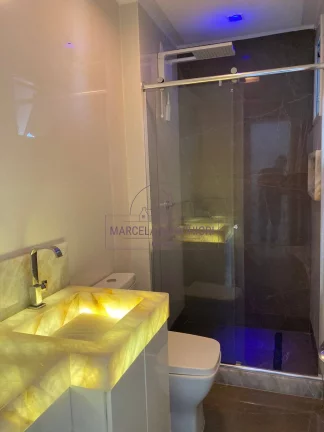 Imagem Apartamento 3 quartos, sol da manhã, vista pro mar